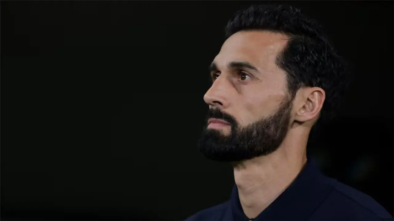 أربيلوا: لاعب ريال مدريد حوّل صافرات الاستهجان لتصفيق.. ولدينا فرصة للفوز بالدوري الإسباني